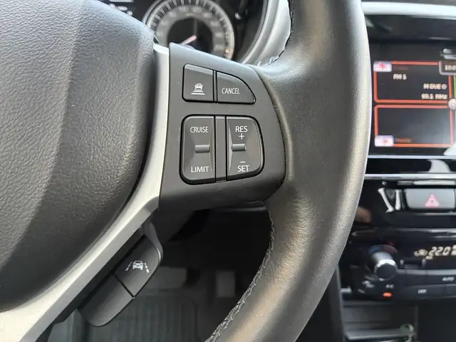 Suzuki Vitara view 19