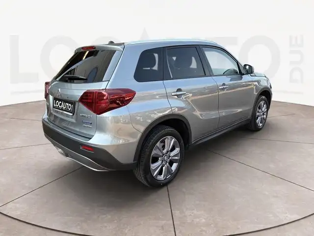 Suzuki Vitara view 25