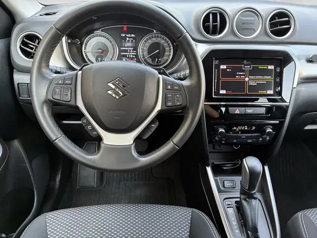 Suzuki Vitara view 20