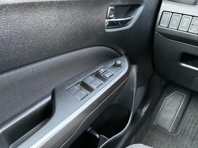 Suzuki Vitara view 17