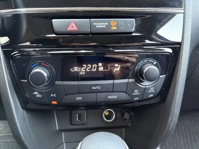 Suzuki Vitara view 11