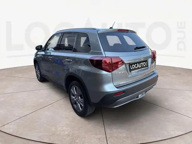 Suzuki Vitara view 5