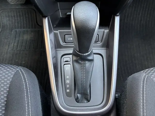 Suzuki Vitara view 12