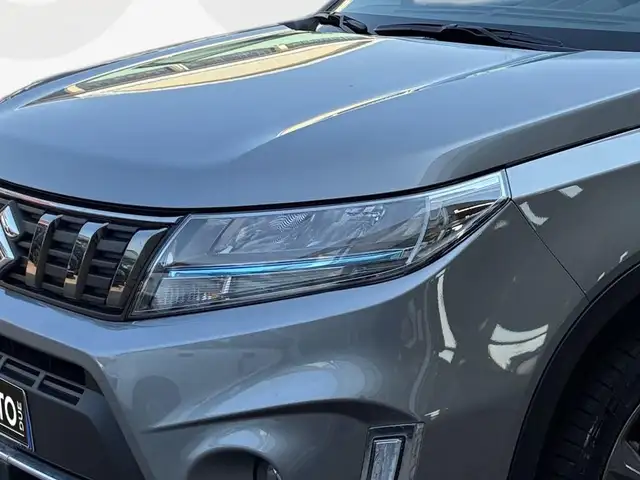 Suzuki Vitara view 27