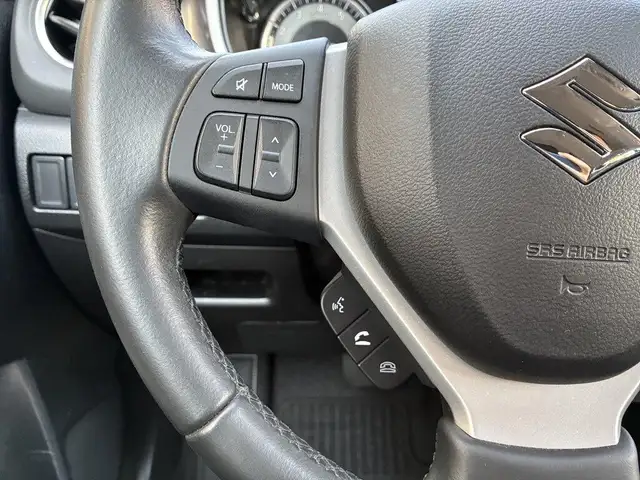 Suzuki Vitara view 14