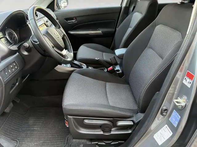 Suzuki Vitara view 7
