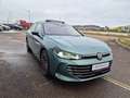 Volkswagen Passat Variant Elegance 1.5 TSI eHyb 204PS SHZ/AHK/HuD/60M Gar. Grün - thumbnail 3