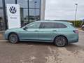 Volkswagen Passat Variant Elegance 1.5 TSI eHyb 204PS SHZ/AHK/HuD/60M Gar. Grün - thumbnail 8