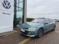 Volkswagen Passat Variant Elegance 1.5 TSI eHyb 204PS SHZ/AHK/HuD/60M Gar. Grün - thumbnail 1