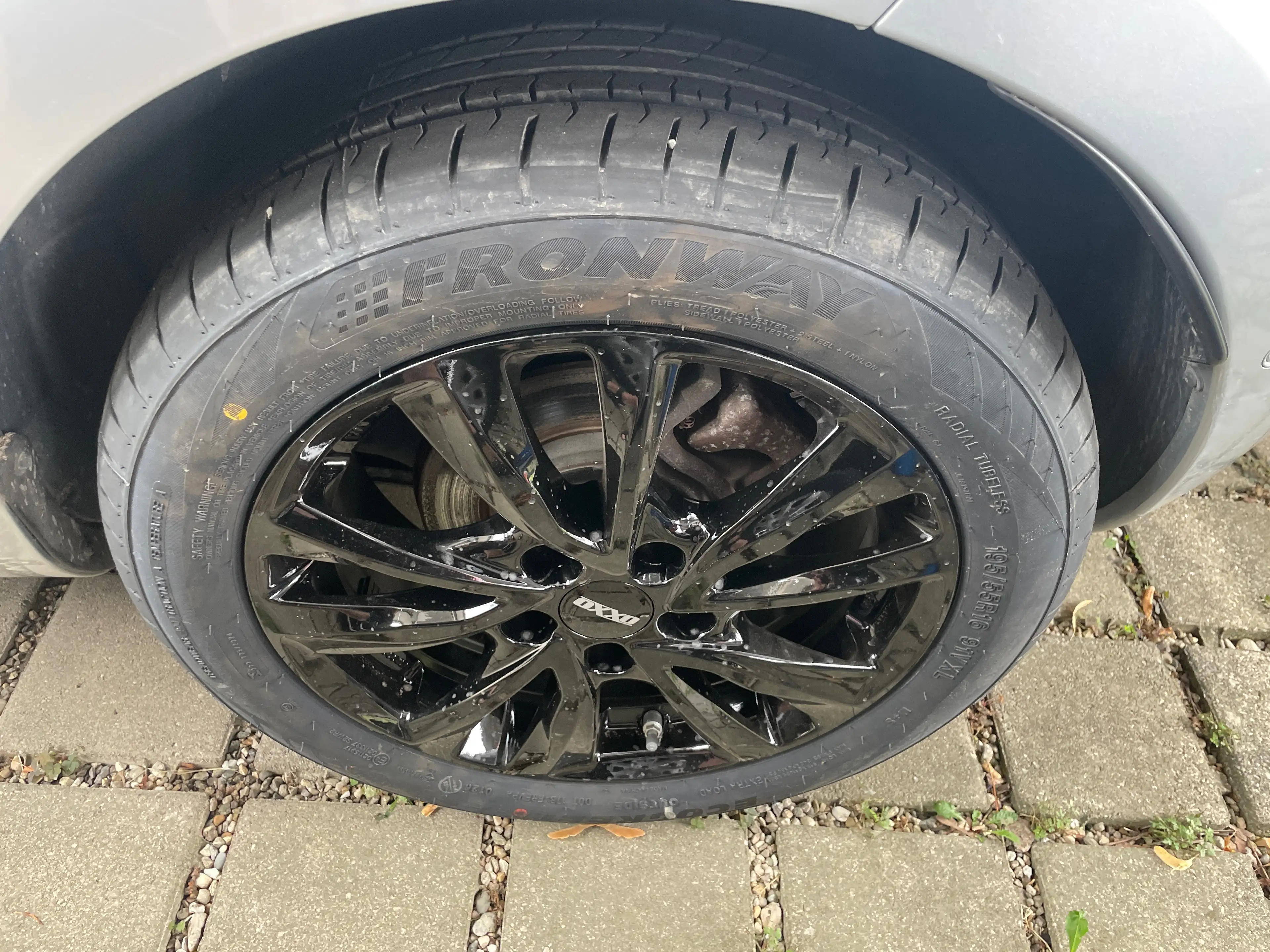 Renault ZOE Intens — photo 5