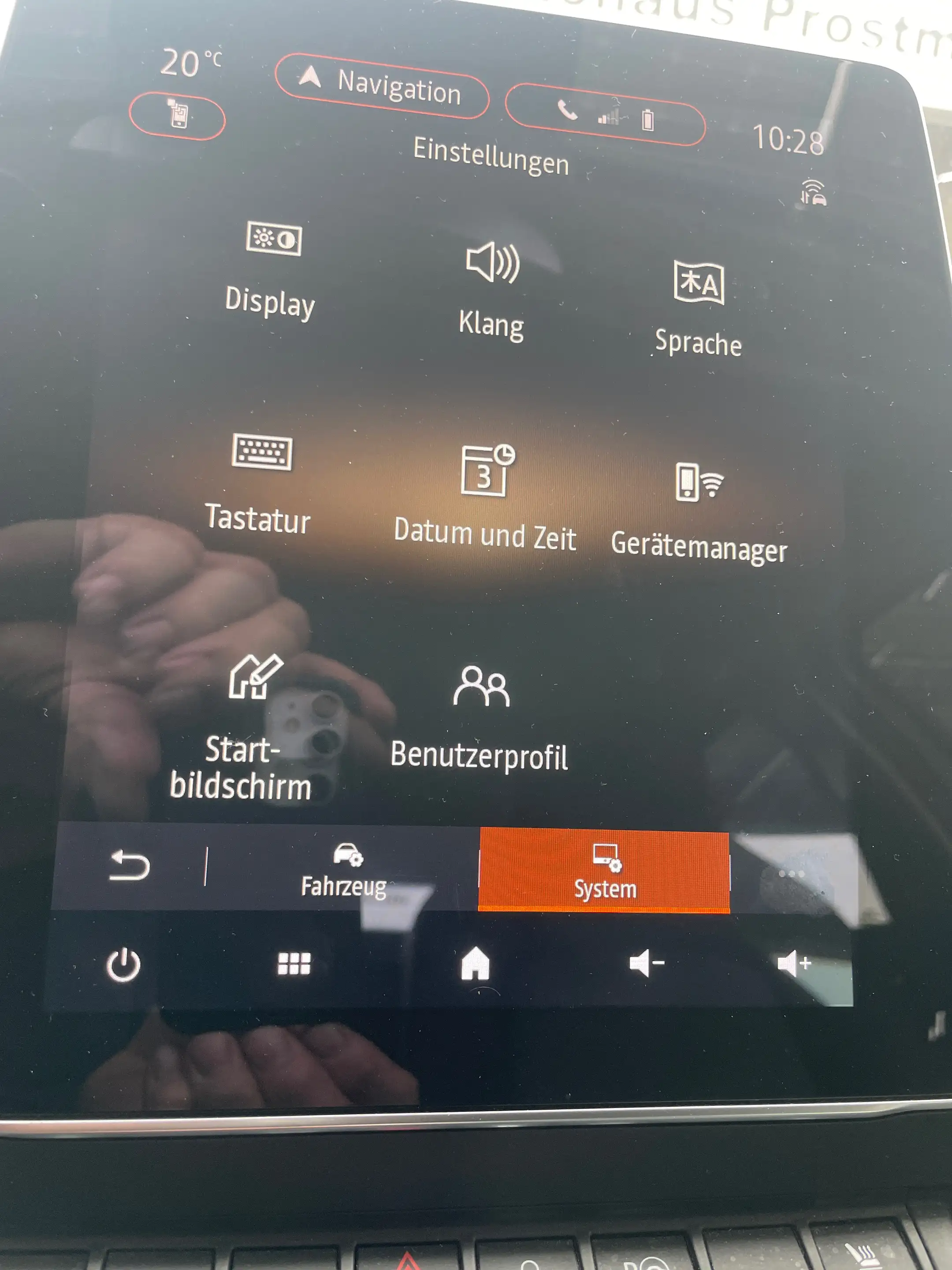Renault ZOE Intens — photo 12