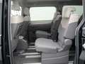 Volkswagen T7 Multivan eHybrid Energetic lang 7-SITZER A Schwarz - thumbnail 12