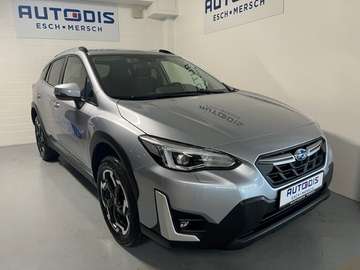 2.0i E-BOXER LUXURY