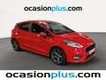 Ford Fiesta 1.1 PFI GLP ST Line Rouge - thumbnail 2