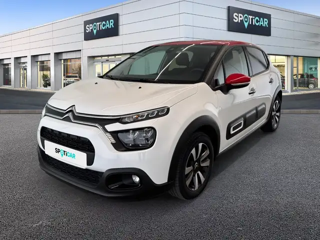 Citroen C3 PureTech 83 S&S Shine