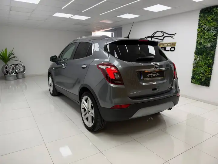 Opel Mokka X 1.4 T 4x2 S&S Selective 2018, foto 13