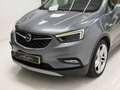 Opel Mokka X 1.4T S&S Selective 4x2 Gris - thumbnail 4
