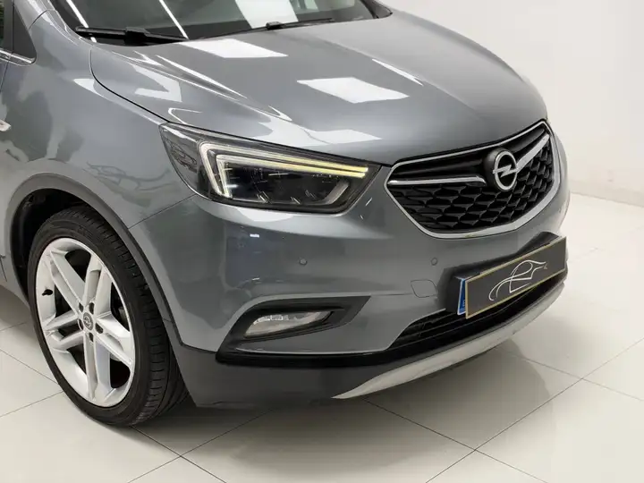 Opel Mokka X 1.4 T 4x2 S&S Selective 2018, foto 6