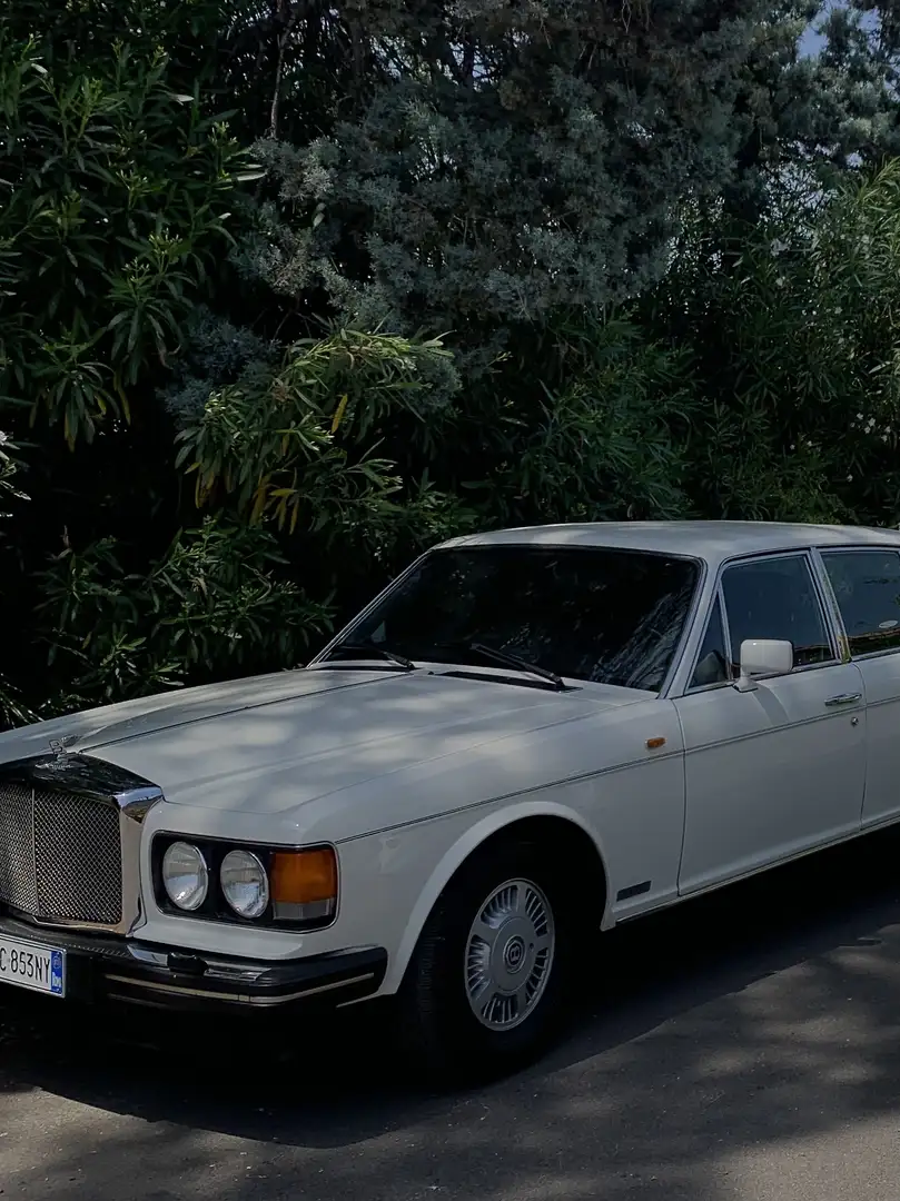 Bentley Eight 6.8 - 1