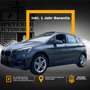BMW 218 |AUTOMATIK|PANORAMA|NAVI|SHZ|AK Gris - thumbnail 1