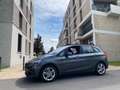 BMW 218 |AUTOMATIK|PANORAMA|NAVI|SHZ|AK Grijs - thumbnail 2
