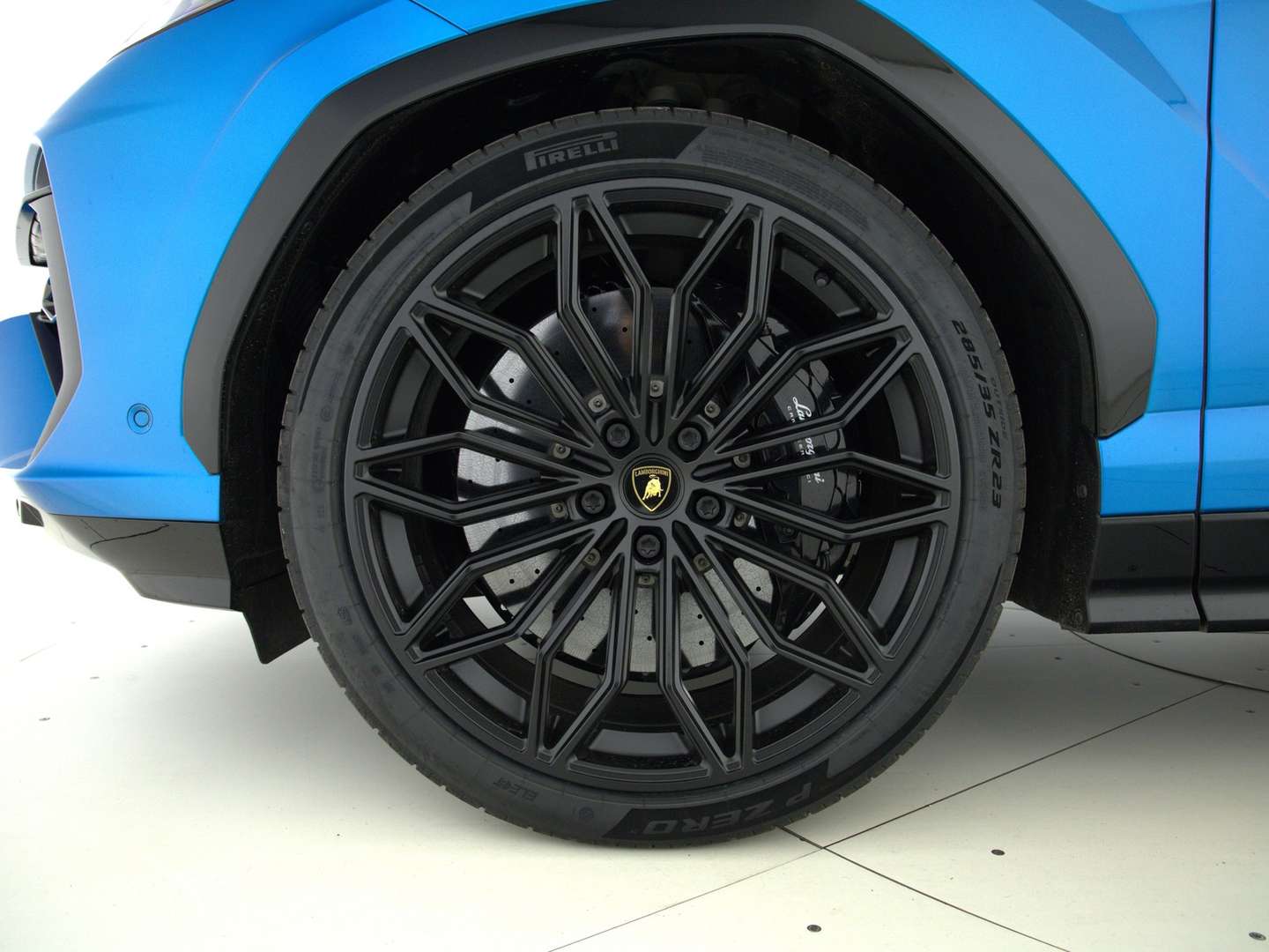 Lamborghini Urus - - Joinsteer - #5