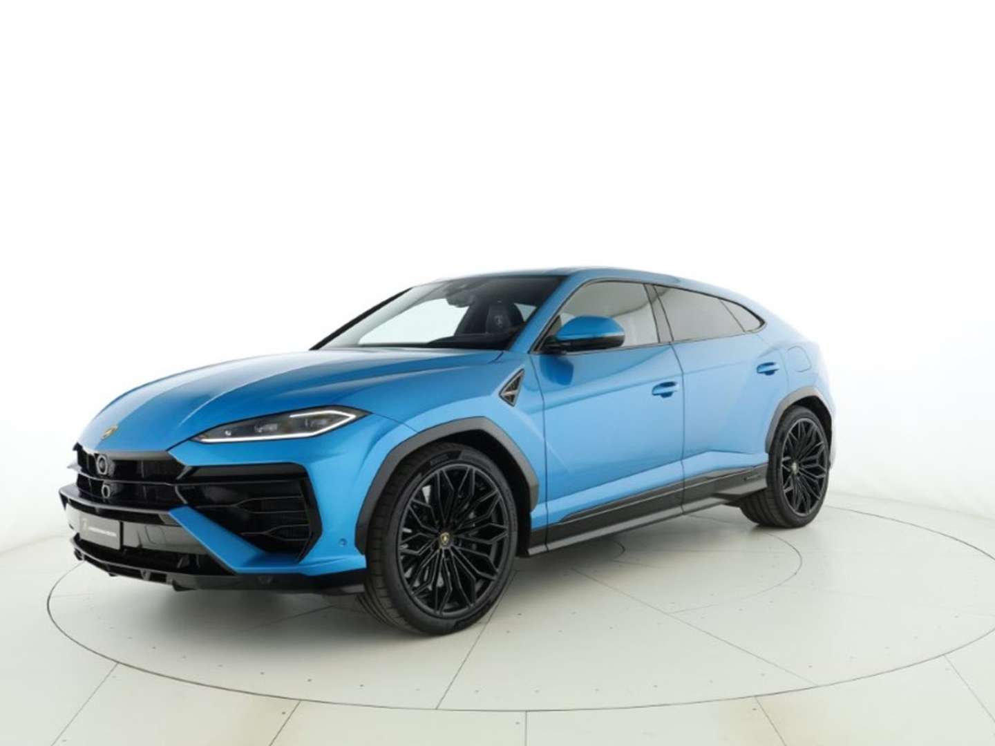 Lamborghini Urus - - Joinsteer - #1