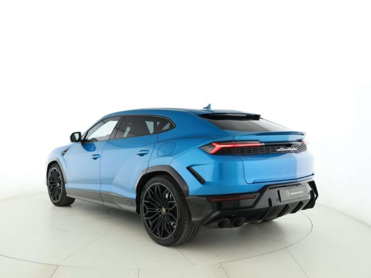 Lamborghini Urus - - Joinsteer - #4