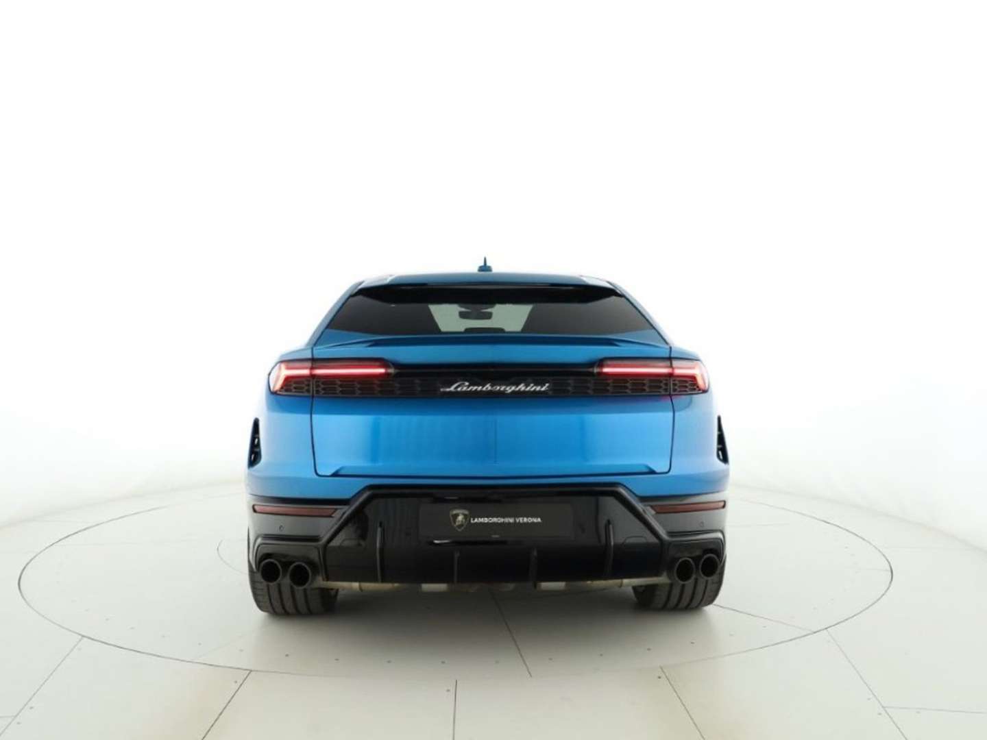 Lamborghini Urus - - Joinsteer - #3