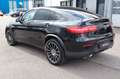 Mercedes-Benz GLC 250 d 4Matic Coupe AMG Line Comand_360°_LED Schwarz - thumbnail 7