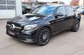 Mercedes-Benz GLC 250 d 4Matic Coupe AMG Line Comand_360°_LED Schwarz - thumbnail 1