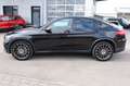 Mercedes-Benz GLC 250 d 4Matic Coupe AMG Line Comand_360°_LED Schwarz - thumbnail 8