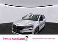 Skoda Karoq 2.0 TSI DSG 4x4 SPORTLINE AHK NAVI PDC ACC Silber - thumbnail 1