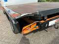 Volkswagen T6 Transporter T6.1  Pritsche Doppelkabine Lang Klima Standh Orange - thumbnail 13
