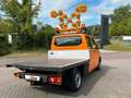 Volkswagen T6 Transporter T6.1  Pritsche Doppelkabine Lang Klima Standh Orange - thumbnail 4