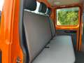 Volkswagen T6 Transporter T6.1  Pritsche Doppelkabine Lang Klima Standh Orange - thumbnail 7