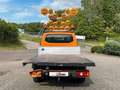 Volkswagen T6 Transporter T6.1  Pritsche Doppelkabine Lang Klima Standh Orange - thumbnail 5
