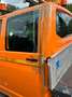 Volkswagen T6 Transporter T6.1  Pritsche Doppelkabine Lang Klima Standh Orange - thumbnail 14