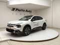 Citroen C4 Nuova e-C4 X Elettrica 100kw (136cv) - Shine Bianco - thumbnail 1