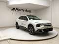 Citroen C4 Nuova e-C4 X Elettrica 100kw (136cv) - Shine Bianco - thumbnail 6
