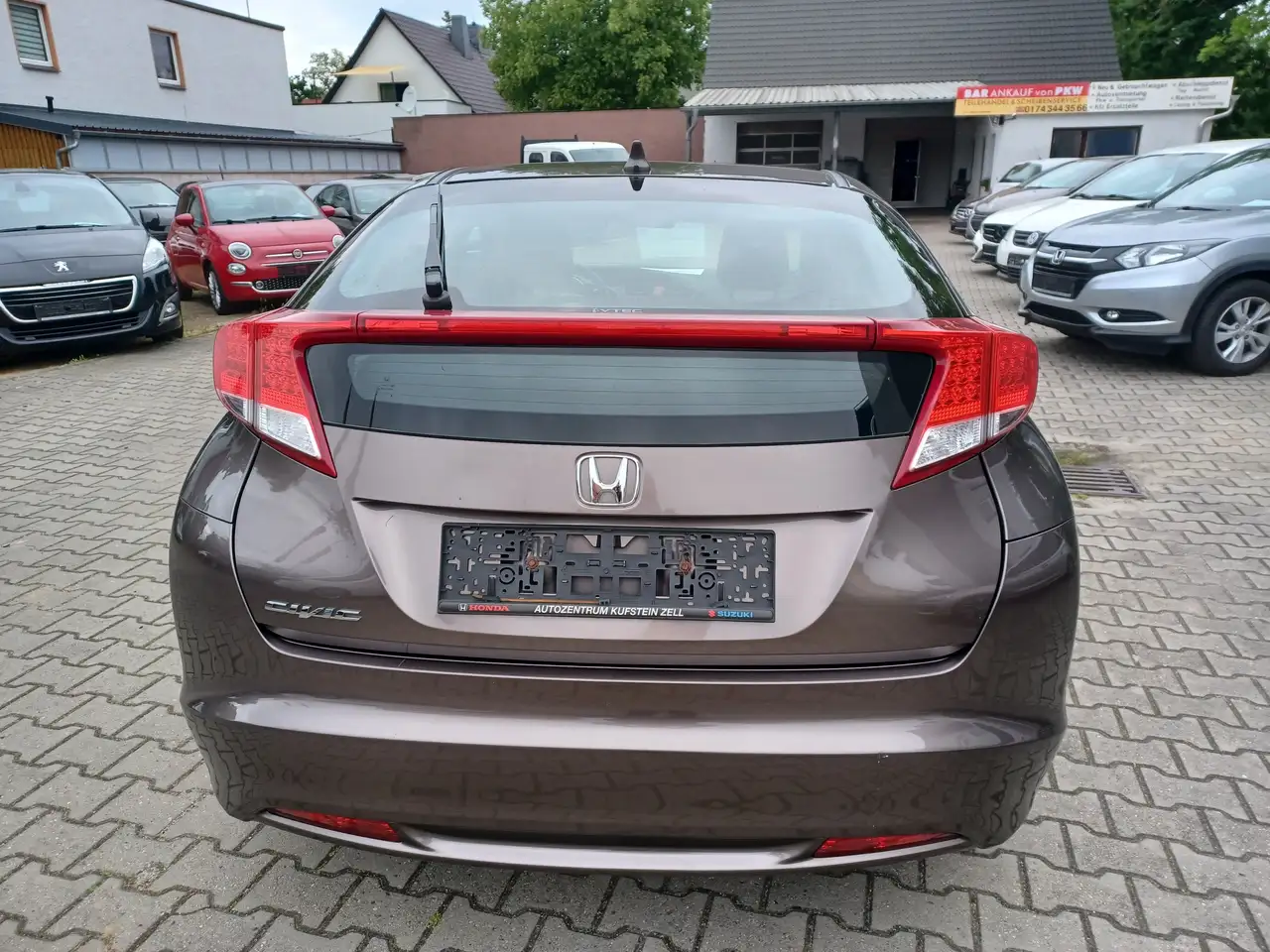 Das Auto