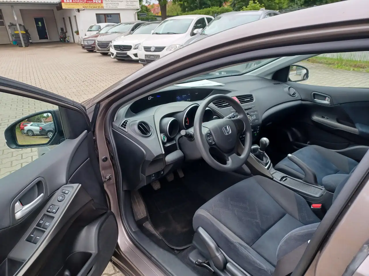 Das Auto