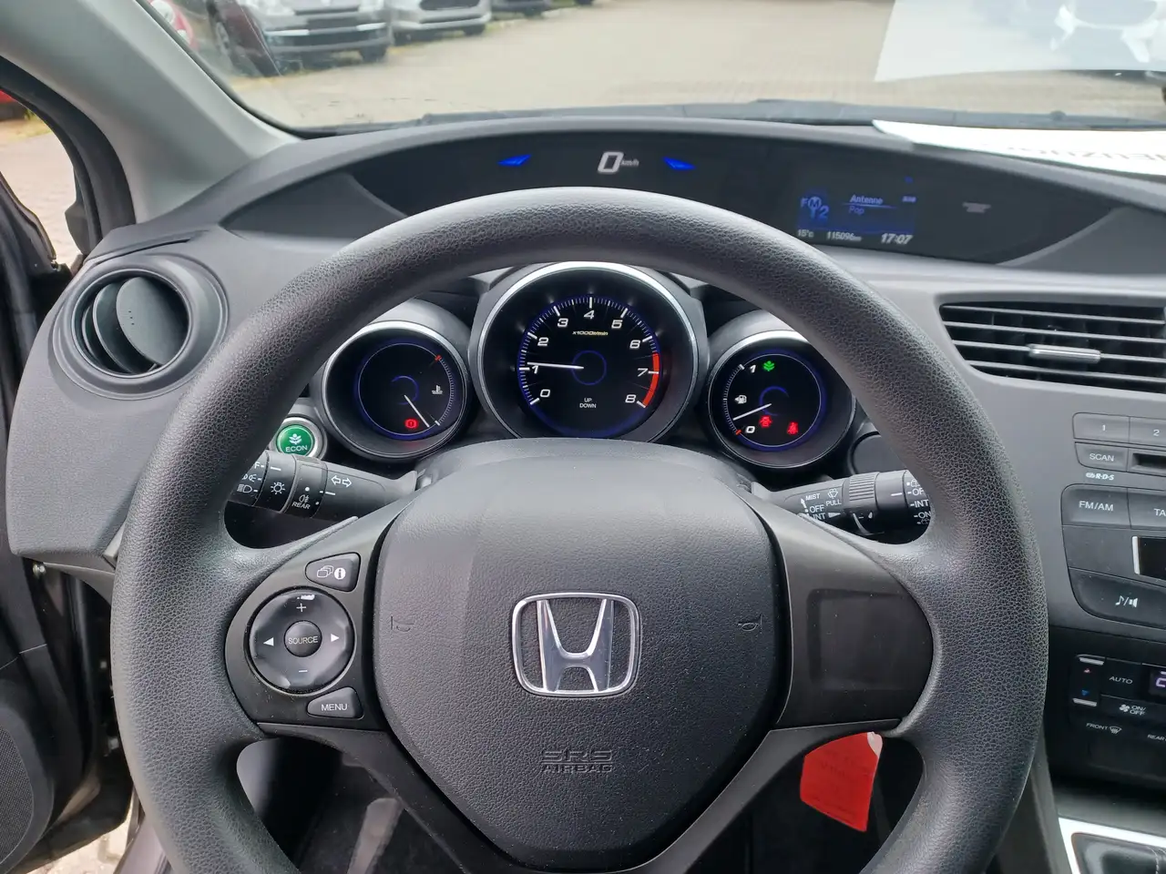 Das Auto