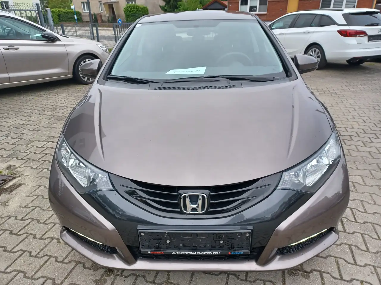 Das Auto