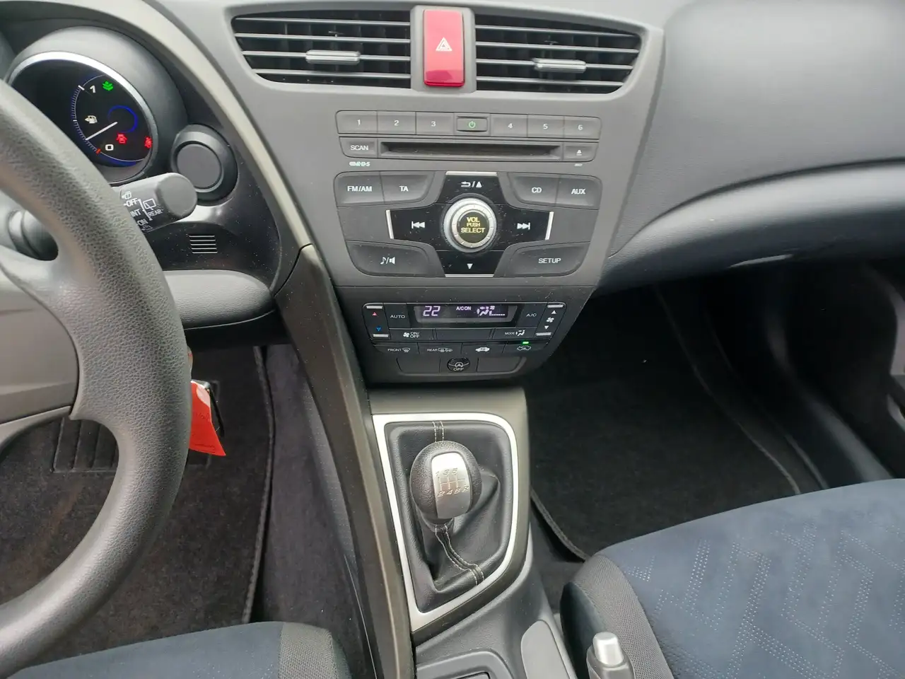 Das Auto