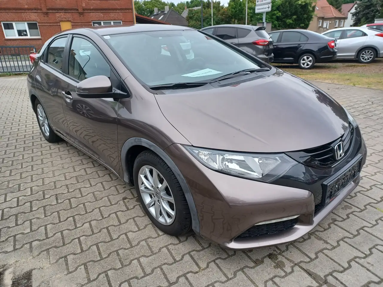 Das Auto