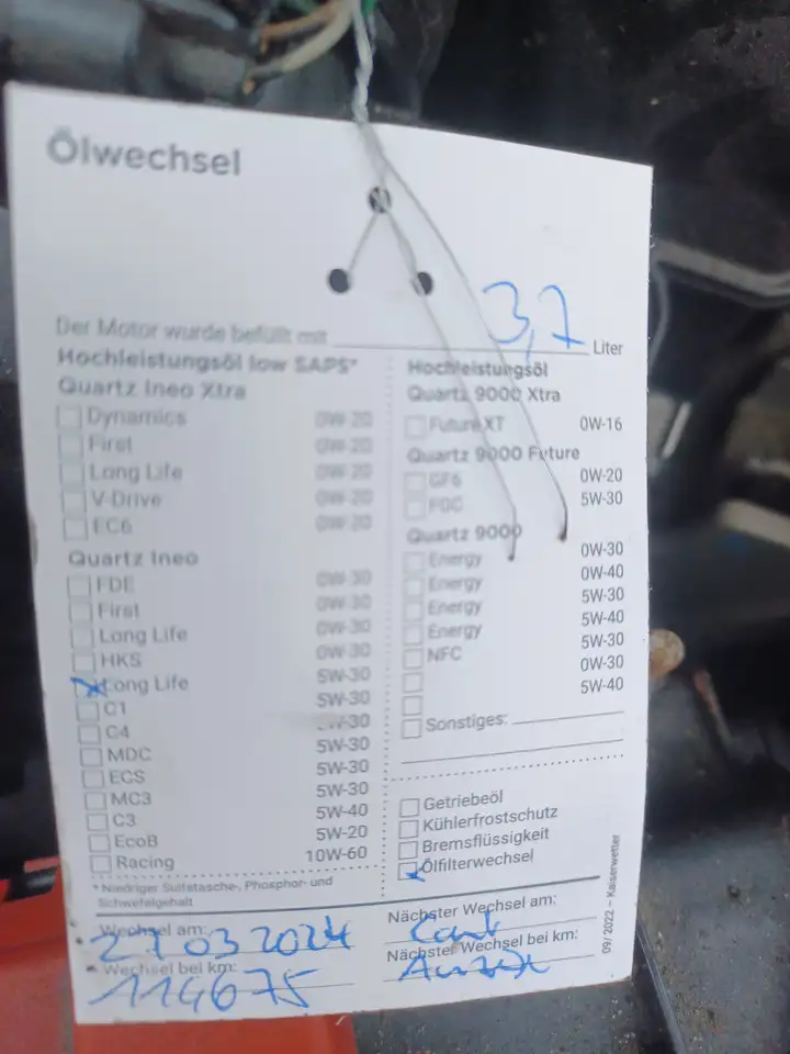 Das Auto