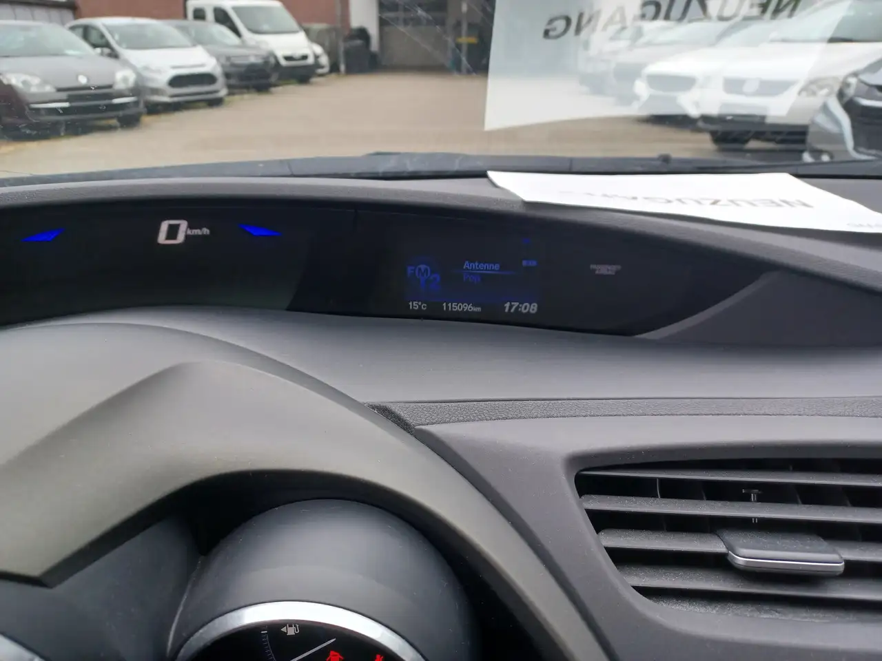Das Auto
