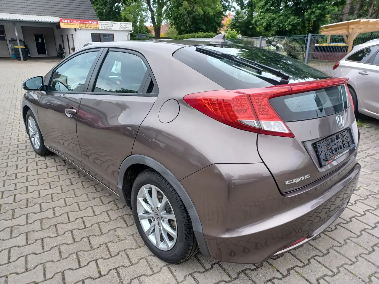 Das Auto