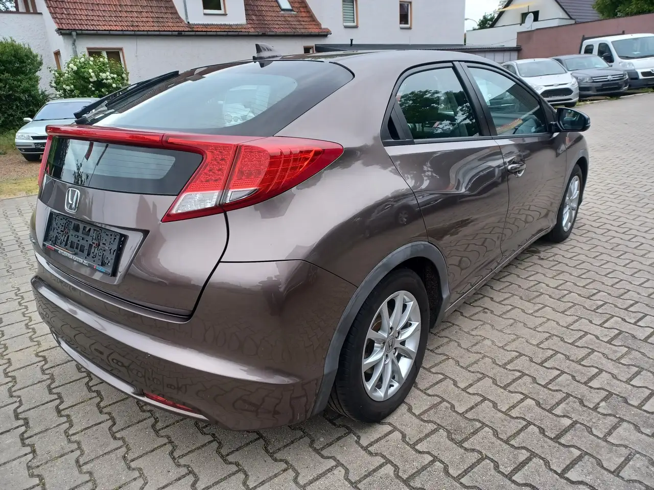 Das Auto